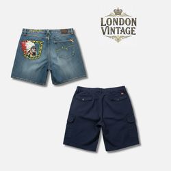 Mix Brand Shorts