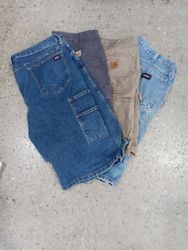 Carhartt & Dickies Shorts