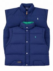 Ralph Lauren Puffer Jackets (H5-002)