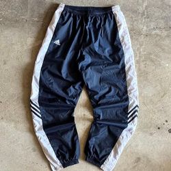 Adidas Track Pants