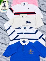 Chemises rugby Polo Ralph Lauren