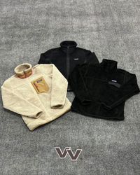 Premium Patagonia Fleece Jackets #130826 #038