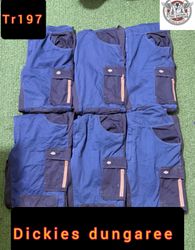 Dickies dungaree Tr 194