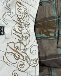 Branded Surfwear Short (1560)