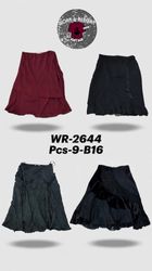Y2k whimsighoth skirts WR-2644