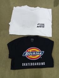 Dickies T-Shirts