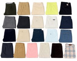 burberry pant 20 pcs