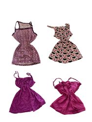 Y2K Grunge Gothic Camisoles-ST-355