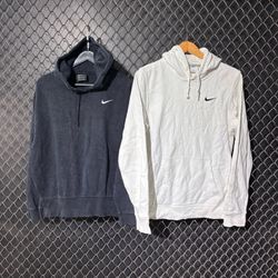 Hoodie Nike (FNC 789)