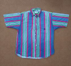 Mixed Branded Shirts | Chaps, GAP, Columbia & More