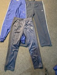 Adidas track pants serial- 2105
