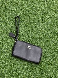 Coach wallets