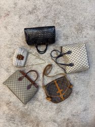 Preloved Designer Handbags Collection | Authentic ..