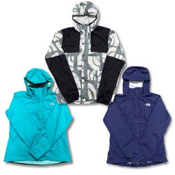 The North Face Windbreaker and Light Jackets