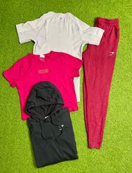 Gymshark mix items id (932)