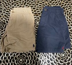 Prêmiûm Polo Ralph Lauren Shorts ✨