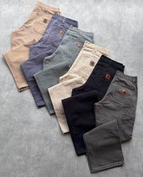 Carhartt B11s Workwear