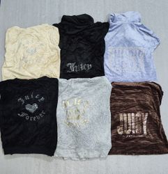 Juicy couture hoodies