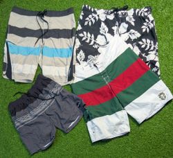6687 - Surfing Short