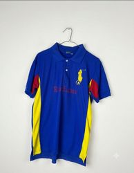 276 Bulk 10x Men's Branded Polo Shirts Bundle – Mi..