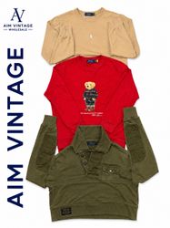 Ralph Lauren Sweatshirts