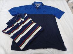 CR10281 Vintage Polo and Tommy Hilfiger T-Shirts