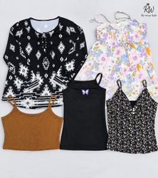Cotton Camisole tops