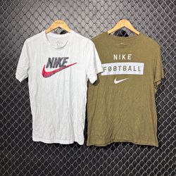 nike round neck t shirt (fnc 772)