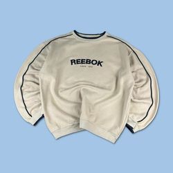 Mix branded sweatshirt Crew neck