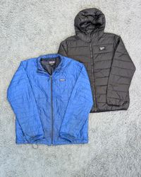 ###Branded Jackets – Winter Fashion Mix
