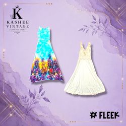 long dresses