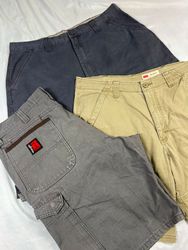 Wrangler shorts