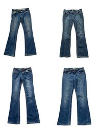 Y2K jeans