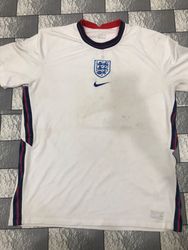 AUTHENTIC SOCCER CLUB T SHIRT