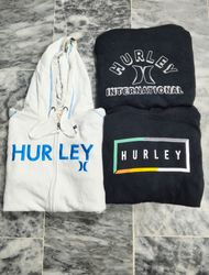 Hurley Hoodies
