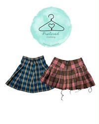 office mini skirts 15 pcs (100926-20)