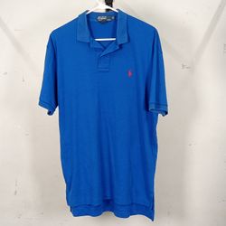 RALPH LAUREN POLO & CREW NECK T-SHIRTS BUNDLE 03