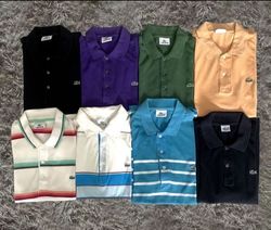 Special Lacoste T-Shirts