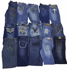Y2K Jeans