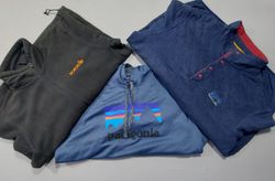 Fleece, Track Jackets, Sweatshirts & Hoodies (Pata..