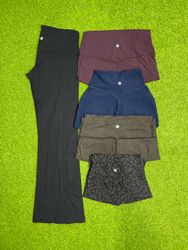 Lululemon Active Leggings id (875)