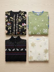 Premium Cottage Core Cardigan Sweaters