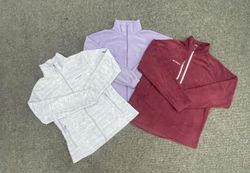 Columbia Fleece Jackets - (28/10)