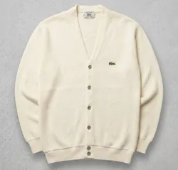 Lacoste Sweaters