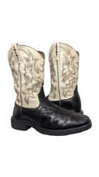 Best quality cowboy boots