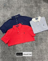 Premium Ralph Lauren Polo Shirts #270826