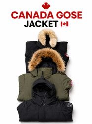 Canada Goose Jackets