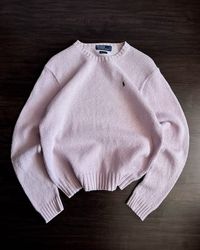 Suéteres Polo Ralph Lauren