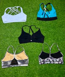 Lululemon Sports Bar | LV-156