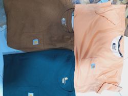 Carhartt T-Shirts